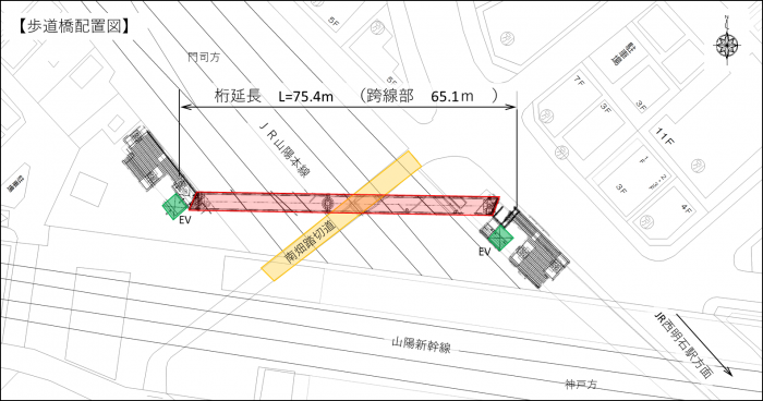 概要平面図