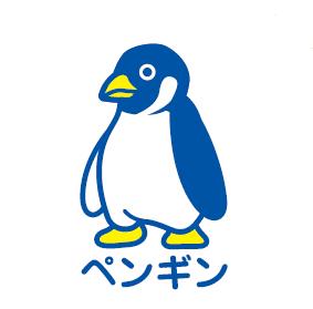 ペンギンイラスト