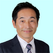 灰野議員