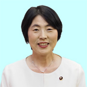 長尾博子