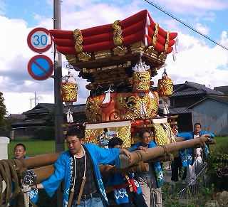 宗賢・清水新田