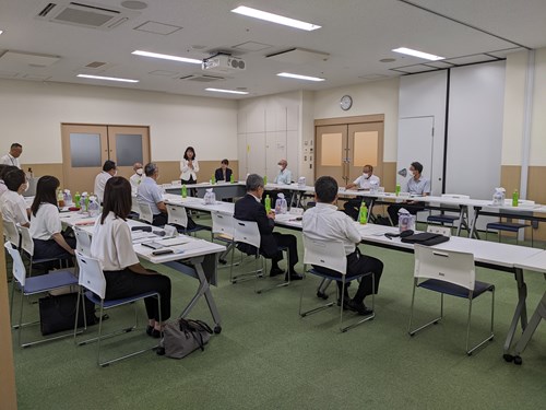 731 東播・北播・淡路副市長会