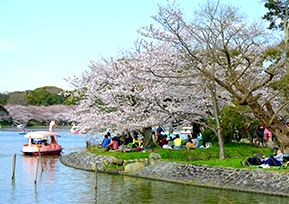 明石公園